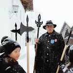 Unterwoeger 3* 上蒂利阿赫