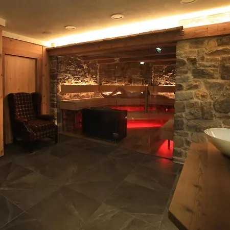 Unterwoeger 3* Obertilliach