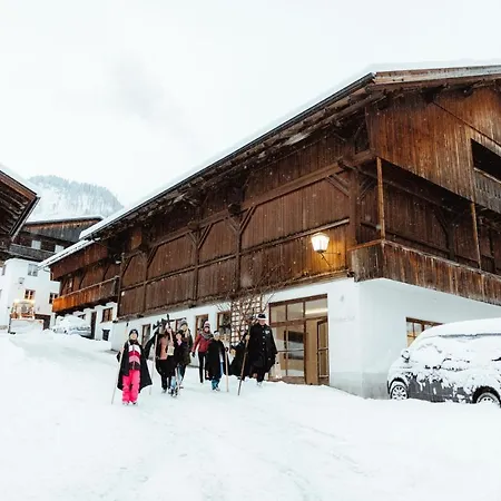 Unterwoeger 3* Obertilliach