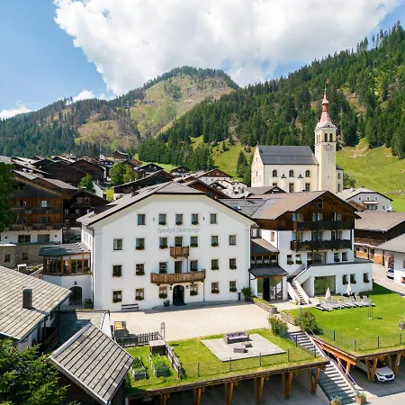 Hotel Unterwoeger
