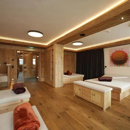 Unterwoeger 3* Obertilliach