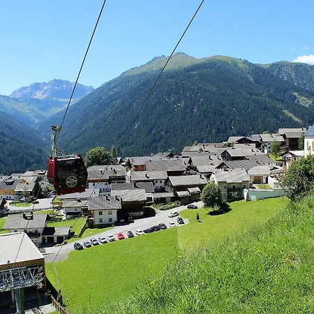 Szálloda Unterwoeger