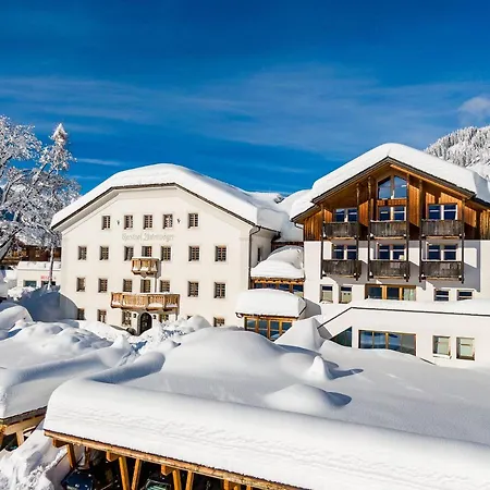 Unterwoeger 3* Obertilliach