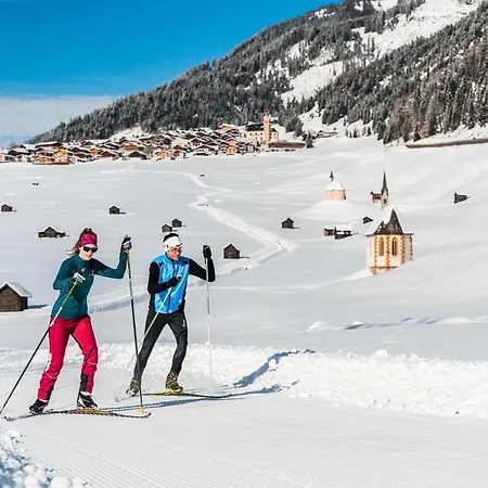 Unterwoeger 3* Obertilliach