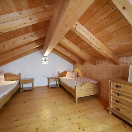 Szálloda Unterwoeger 3*