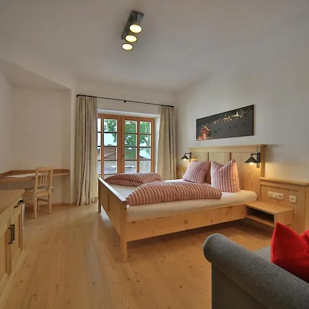 Hotel Unterwoeger Obertilliach