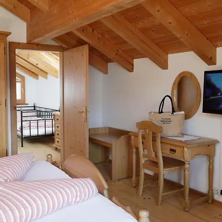 Unterwoeger 3* Obertilliach