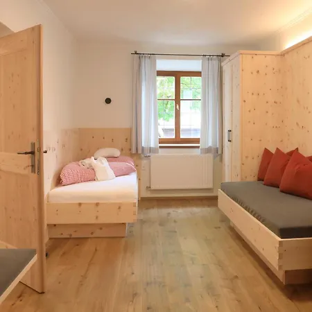 Hotel Unterwoeger