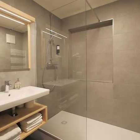 Szálloda Unterwoeger 3*