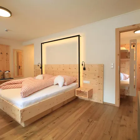 Otel Unterwoeger Obertilliach