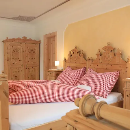 Unterwoeger 3* Obertilliach