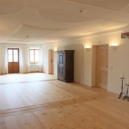 Hotel Unterwoeger 3*