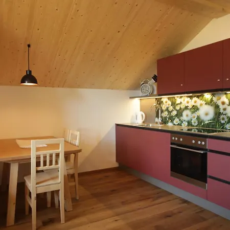 Szálloda Unterwoeger Obertilliach