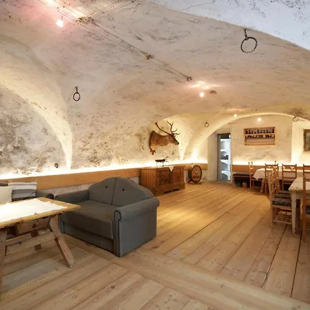 Hotel Unterwoeger 3*