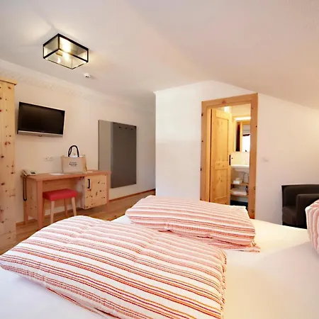 Hotel Unterwoeger 3*