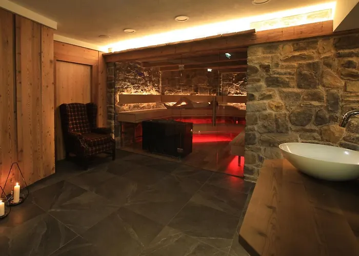 Unterwoeger 3* Obertilliach