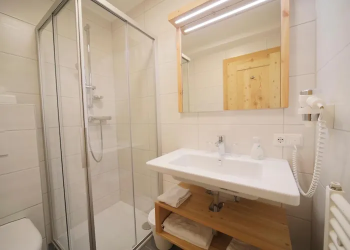 Unterwoeger 3* Obertilliach