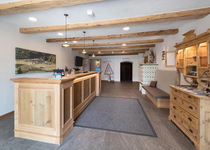 Unterwoeger 3* Obertilliach