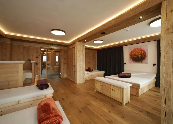 Unterwoeger 3* Obertilliach