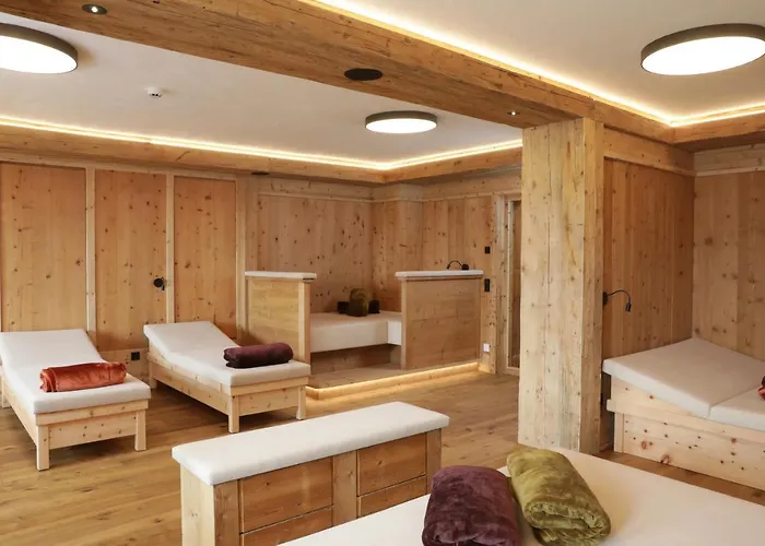 Unterwoeger 3* Obertilliach