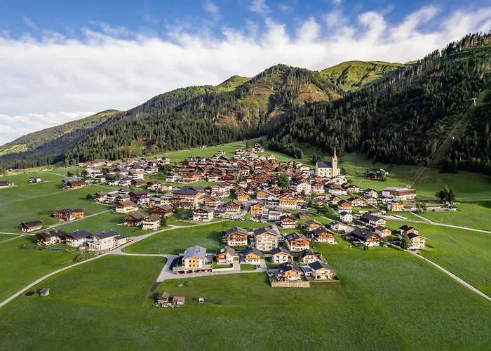 Hotel Unterwoeger 3*