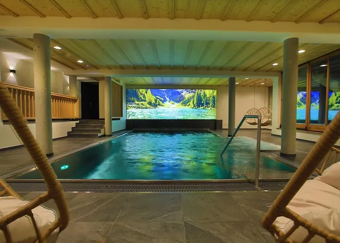 Unterwoeger Hotel 3*