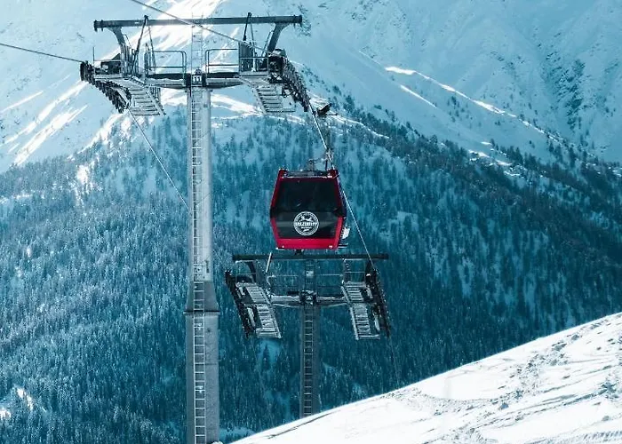 Hotel Unterwoeger 3*