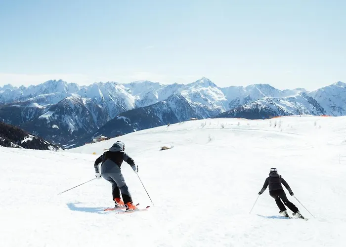 Unterwoeger Obertilliach