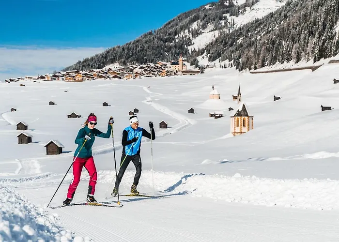 Unterwoeger 3* Obertilliach