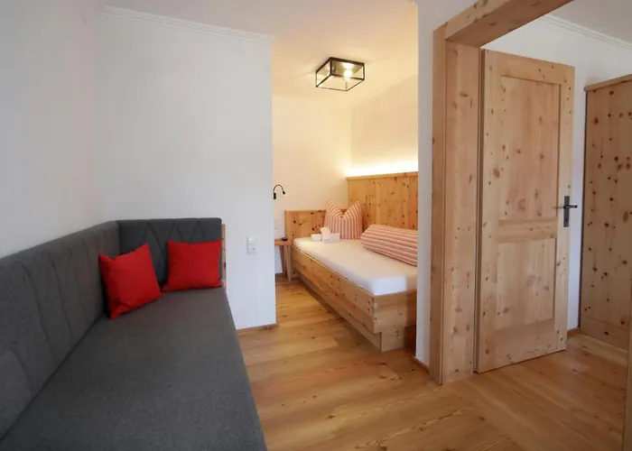 Unterwoeger 3* Obertilliach