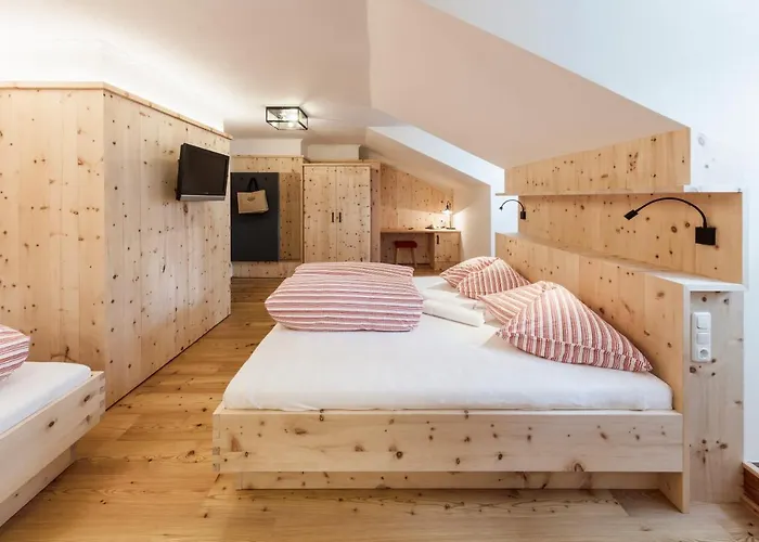 Unterwoeger Hotel 3*