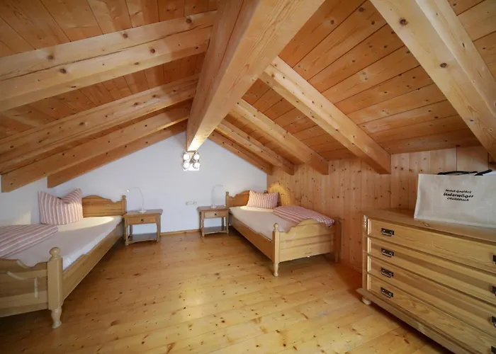 Hotel Unterwoeger 3*