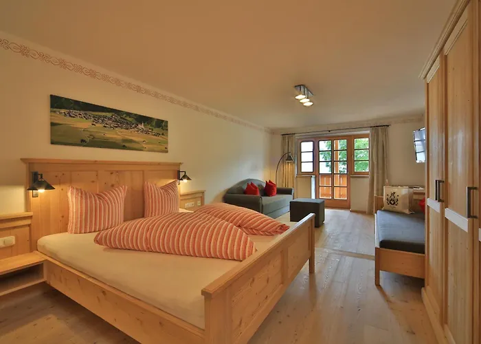 Unterwoeger Obertilliach