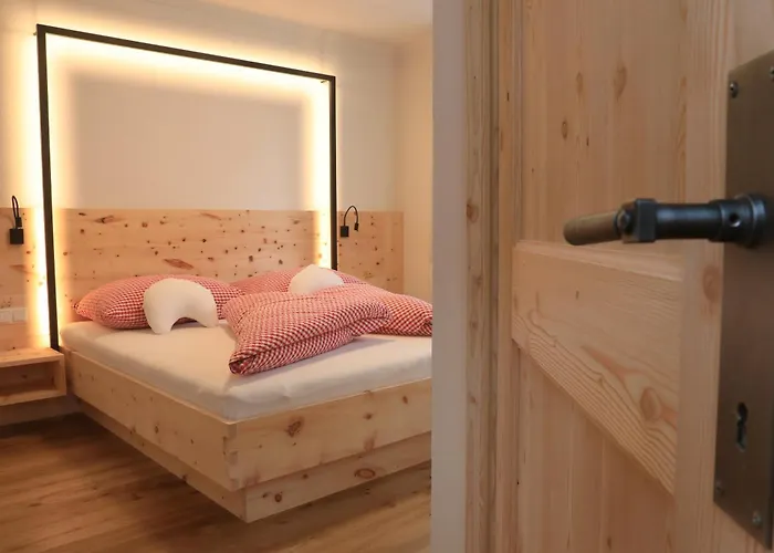 Unterwoeger Hotel Obertilliach