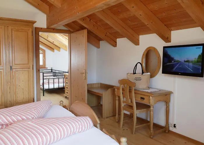 Unterwoeger 3* Obertilliach