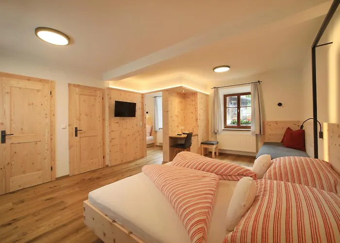 Unterwoeger Hotel 3*