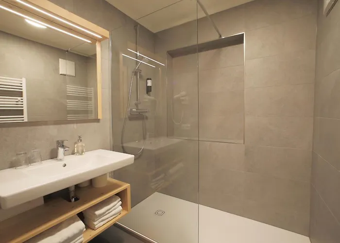 Hotel Unterwoeger 3*