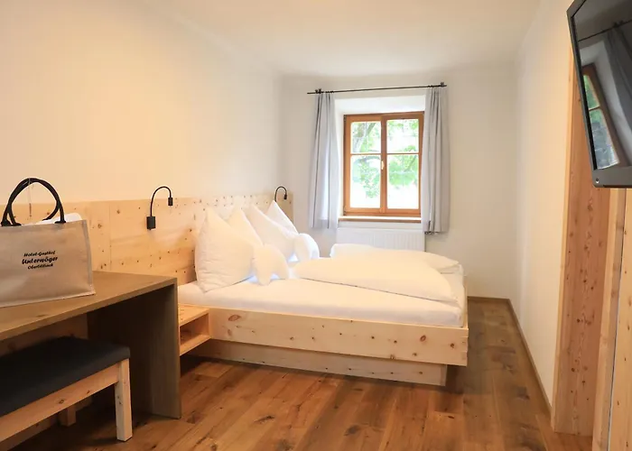 Unterwoeger Hotel Obertilliach