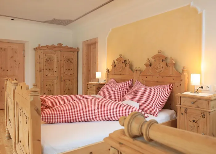 Unterwoeger 3* Obertilliach