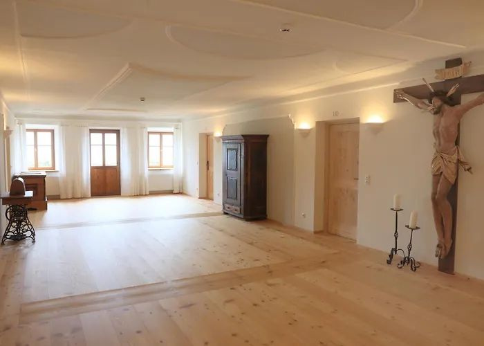 Hotel Unterwoeger 3*