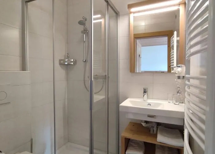 Hotel Unterwoeger 3*