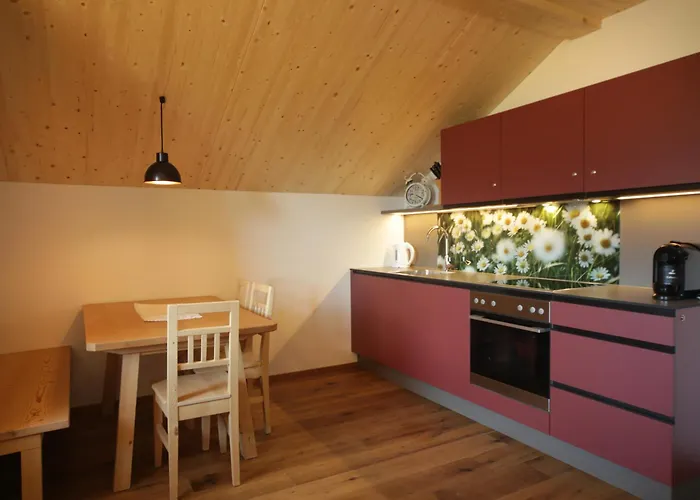 Hotel Unterwoeger Obertilliach