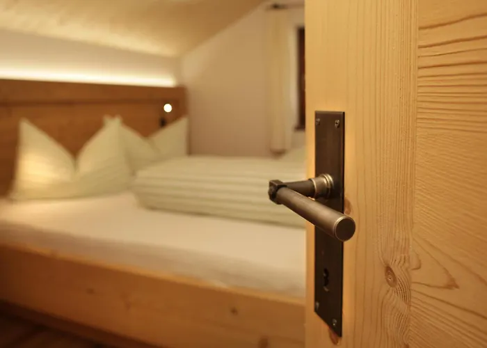 Unterwoeger Obertilliach