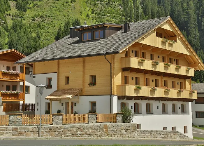 Hotel Unterwoeger 3*