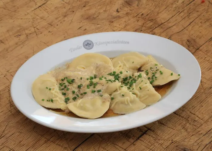 Hotel Unterwoeger Obertilliach