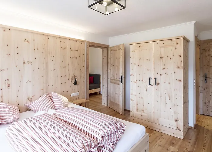 Hotel Unterwoeger Obertilliach