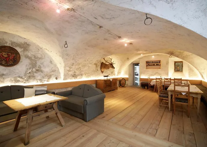 Hotel Unterwoeger 3*