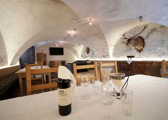 Unterwoeger Hotel 3*