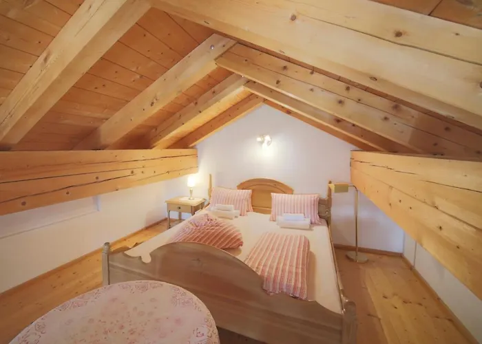 Hotel Unterwoeger 3*