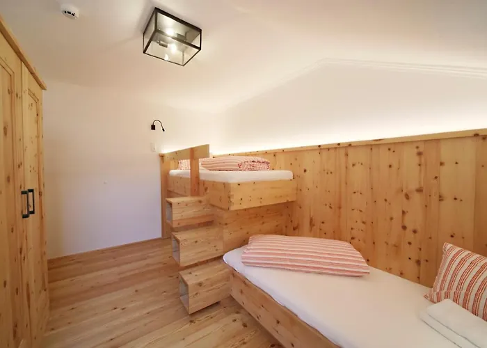 Unterwoeger Hotel Obertilliach